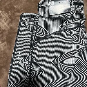 Nike tight fit leggings s